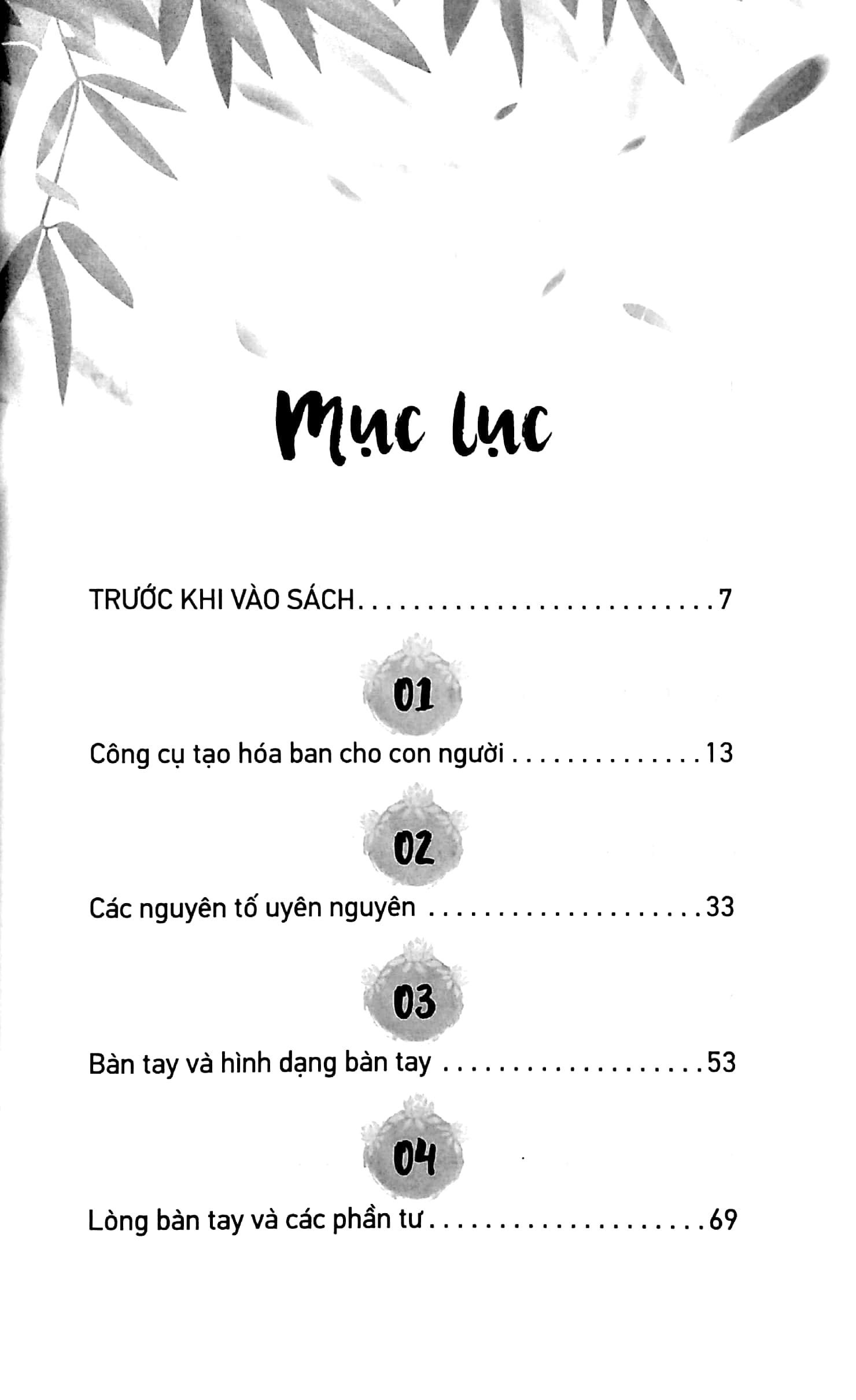 thay đổi vận mệnh từ bàn tay: cân bằng năng lượng thông qua chỉ tay - luân xa và phép thủ ấn - Ảnh 3