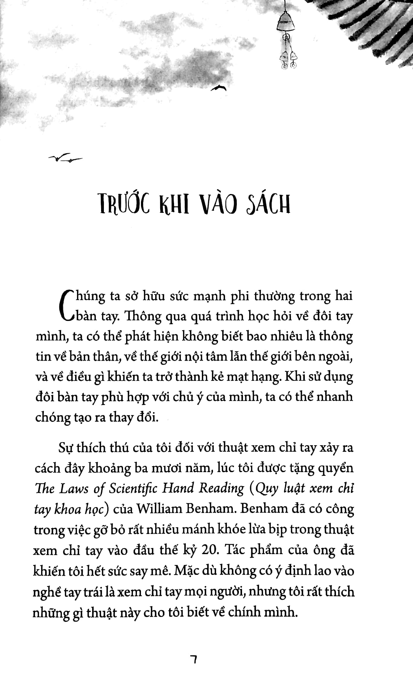 thay đổi vận mệnh từ bàn tay: cân bằng năng lượng thông qua chỉ tay - luân xa và phép thủ ấn - Ảnh 4