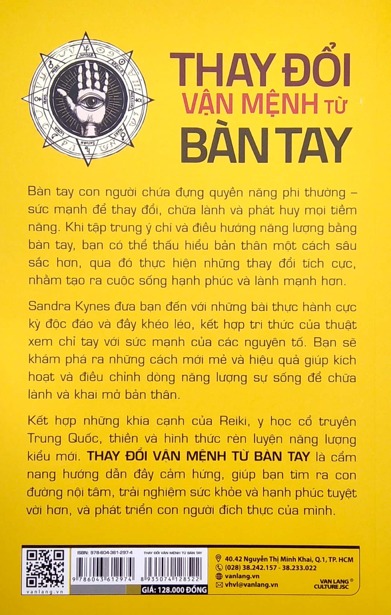 thay đổi vận mệnh từ bàn tay: cân bằng năng lượng thông qua chỉ tay - luân xa và phép thủ ấn - Ảnh 6