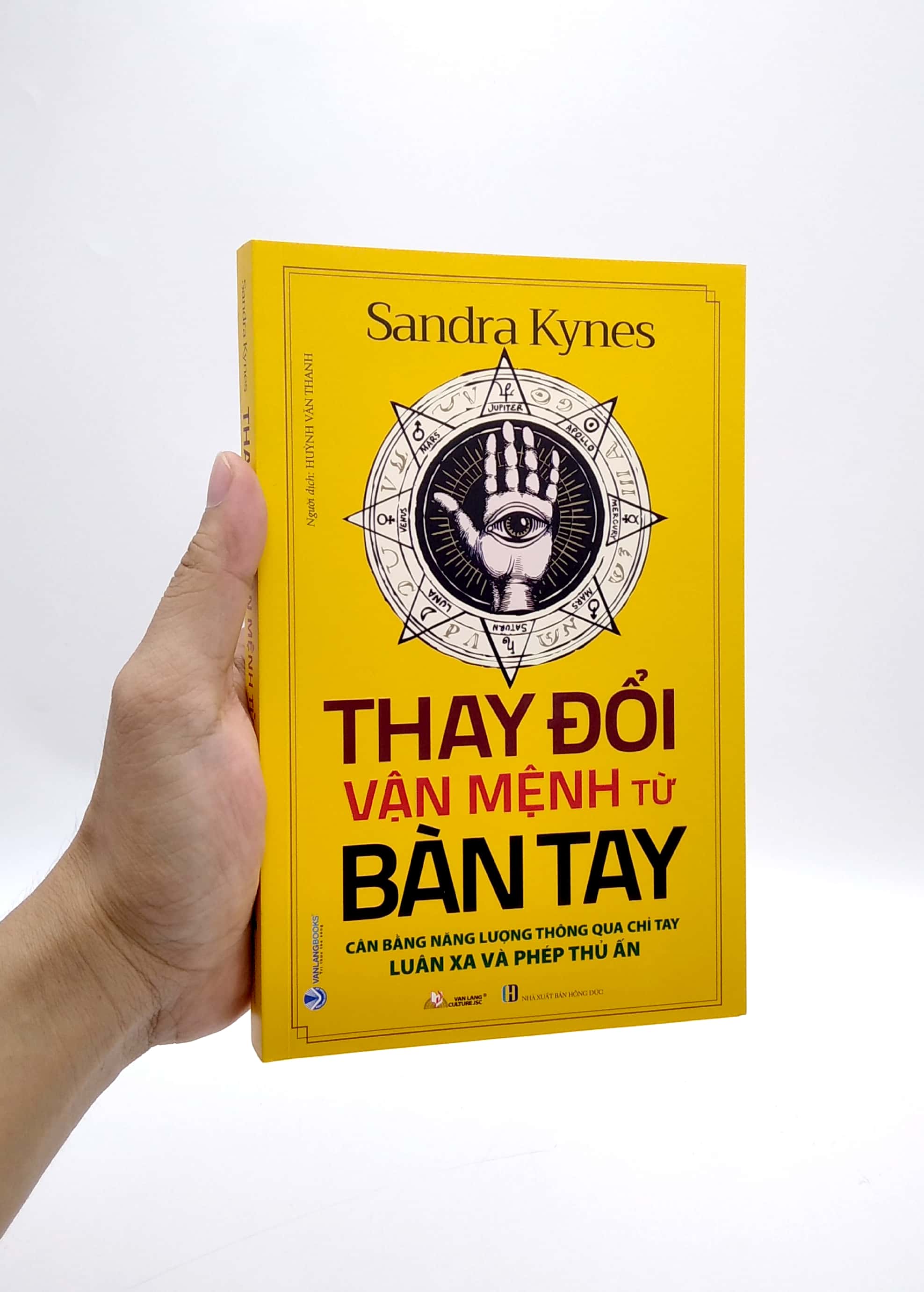 thay đổi vận mệnh từ bàn tay: cân bằng năng lượng thông qua chỉ tay - luân xa và phép thủ ấn - Ảnh 7
