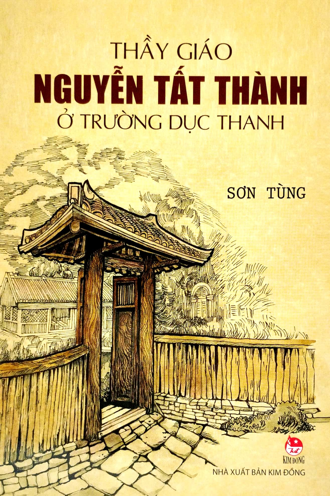 thầy giáo nguyễn tất thành ở trường dục thanh (tái bản 2023) - Ảnh 2