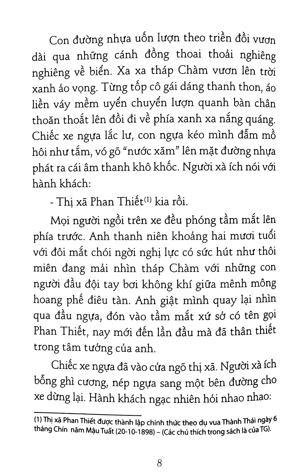 thầy giáo nguyễn tất thành ở trường dục thanh (tái bản 2023) - Ảnh 5