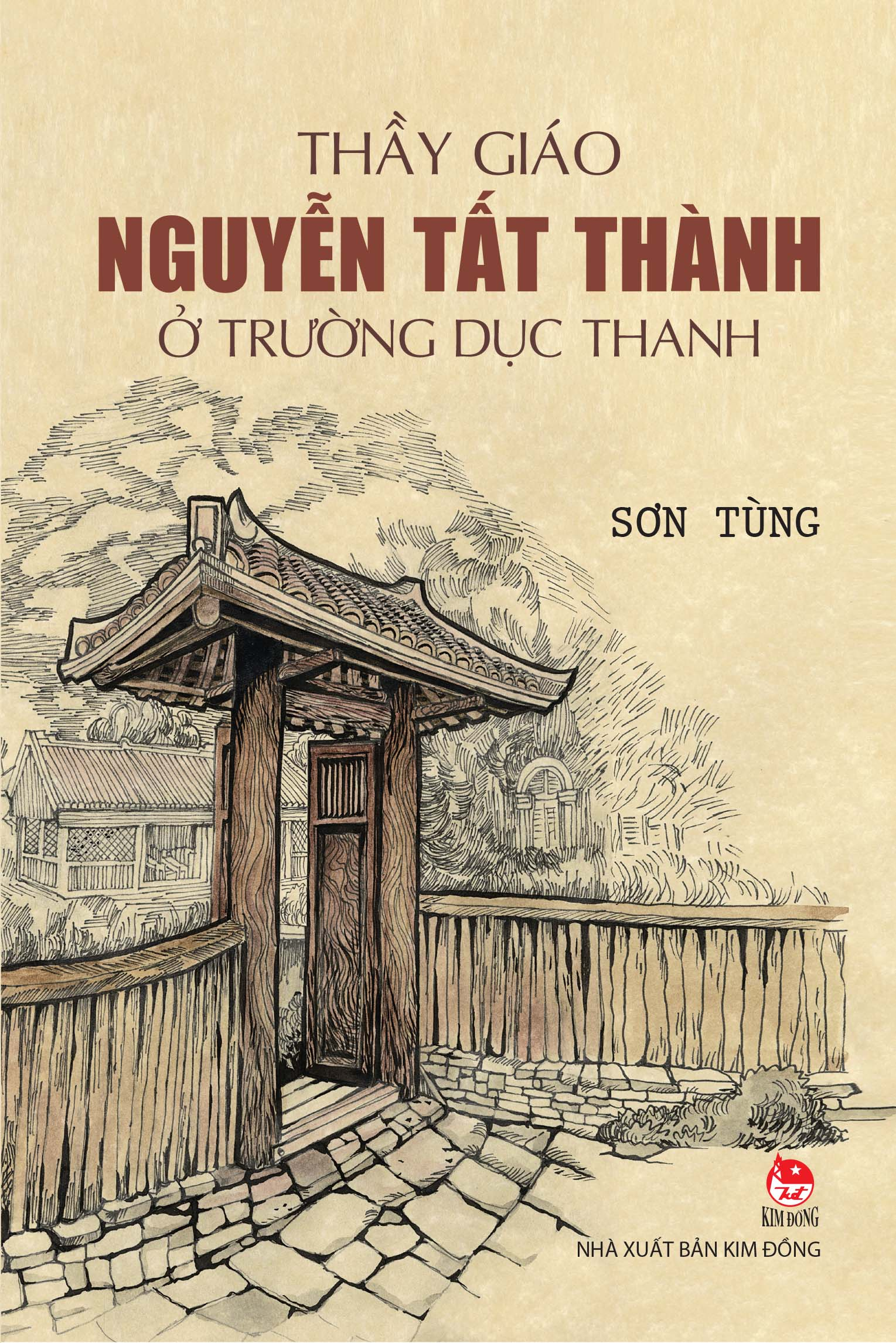 thầy giáo nguyễn tất thành ở trường dục thanh (tái bản 2025) - Ảnh 2