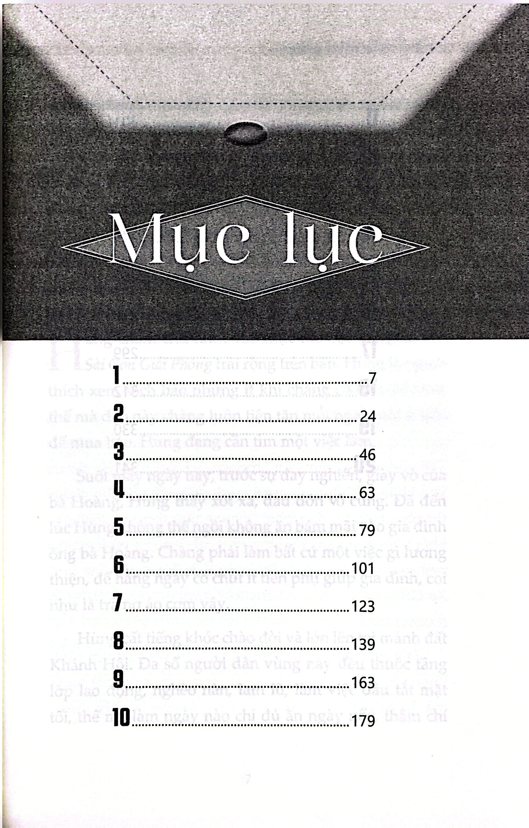 Thầy Hùng Áo Trắng - Ảnh 3