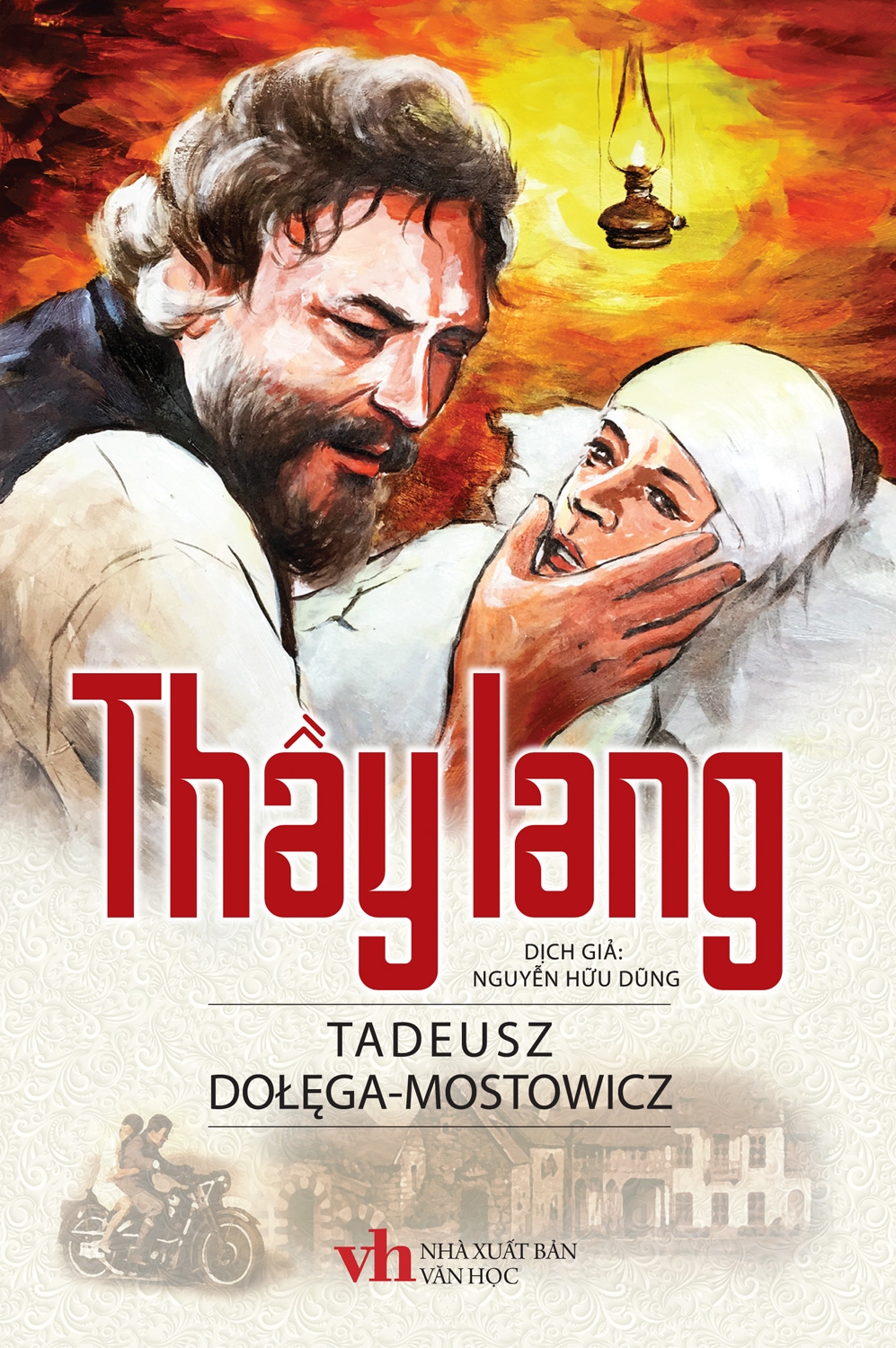 thầy lang - Ảnh 2