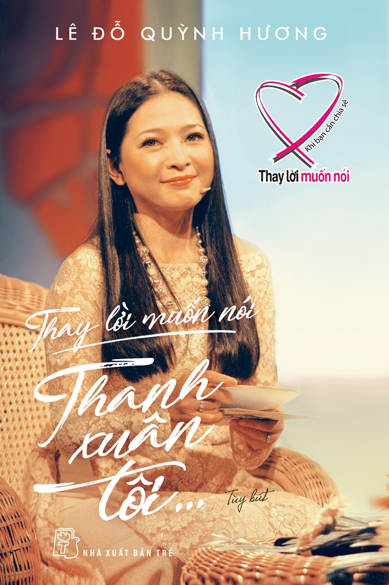 thay lời muốn nói - thanh xuân tôi... - kèm chữ ký tác giả (số lượng có hạn) - Ảnh 3