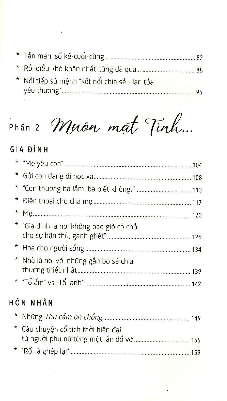 thay lời muốn nói - thanh xuân tôi... - kèm chữ ký tác giả (số lượng có hạn) - Ảnh 5