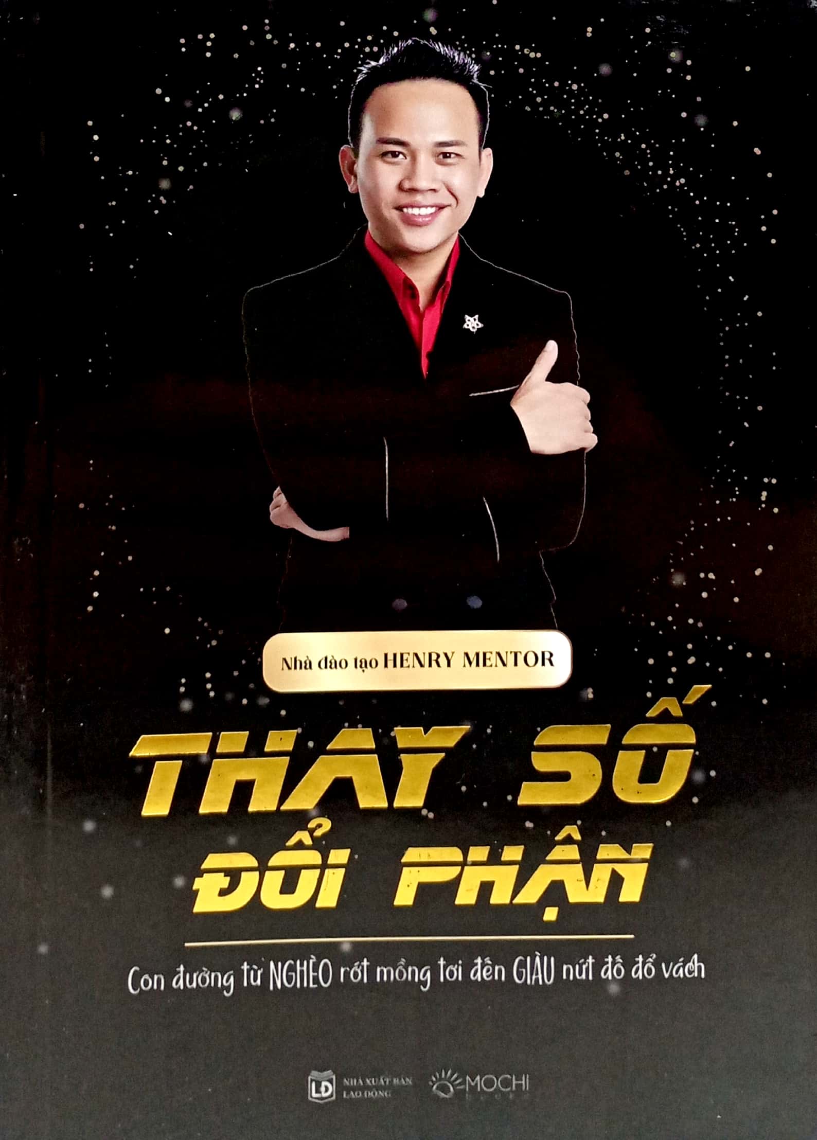 thay số đổi phận - Ảnh 2