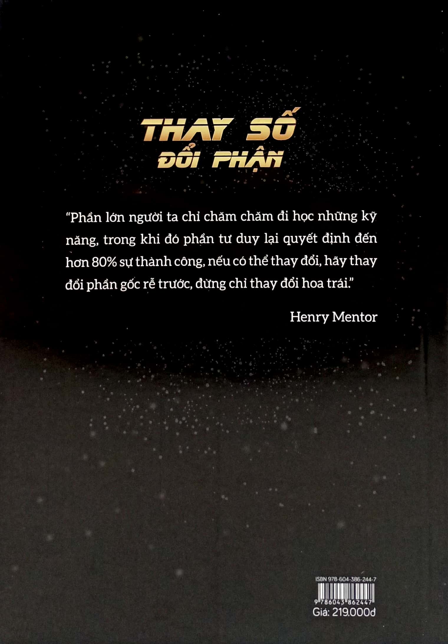 thay số đổi phận - Ảnh 6