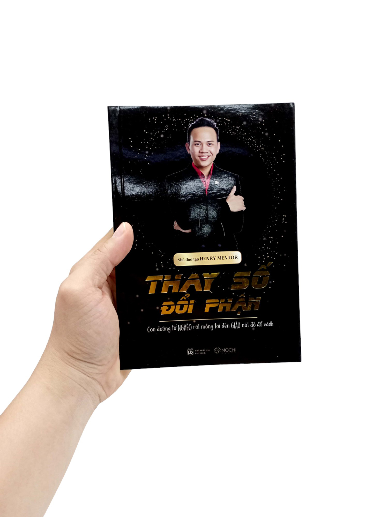 thay số đổi phận - Ảnh 7