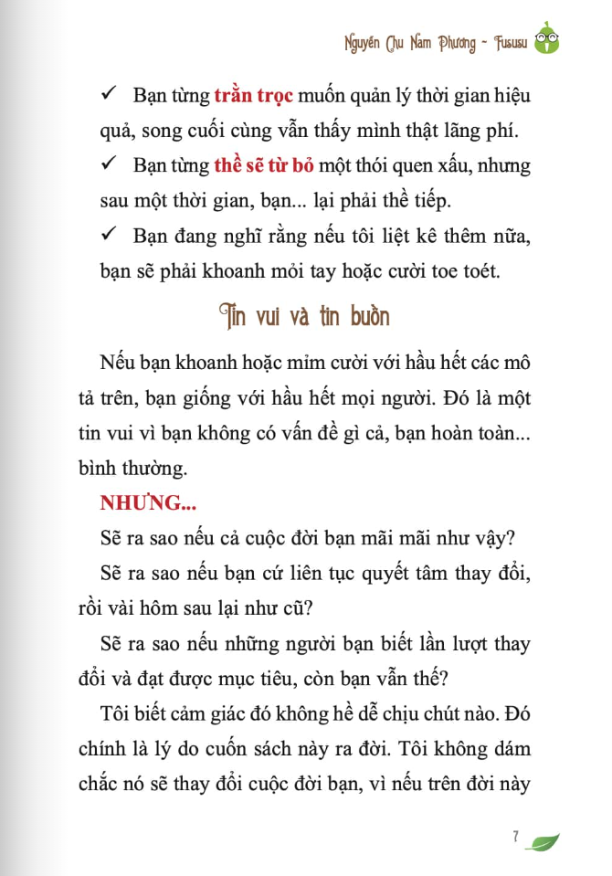 thay thói quen đổi cuộc đời - Ảnh 5