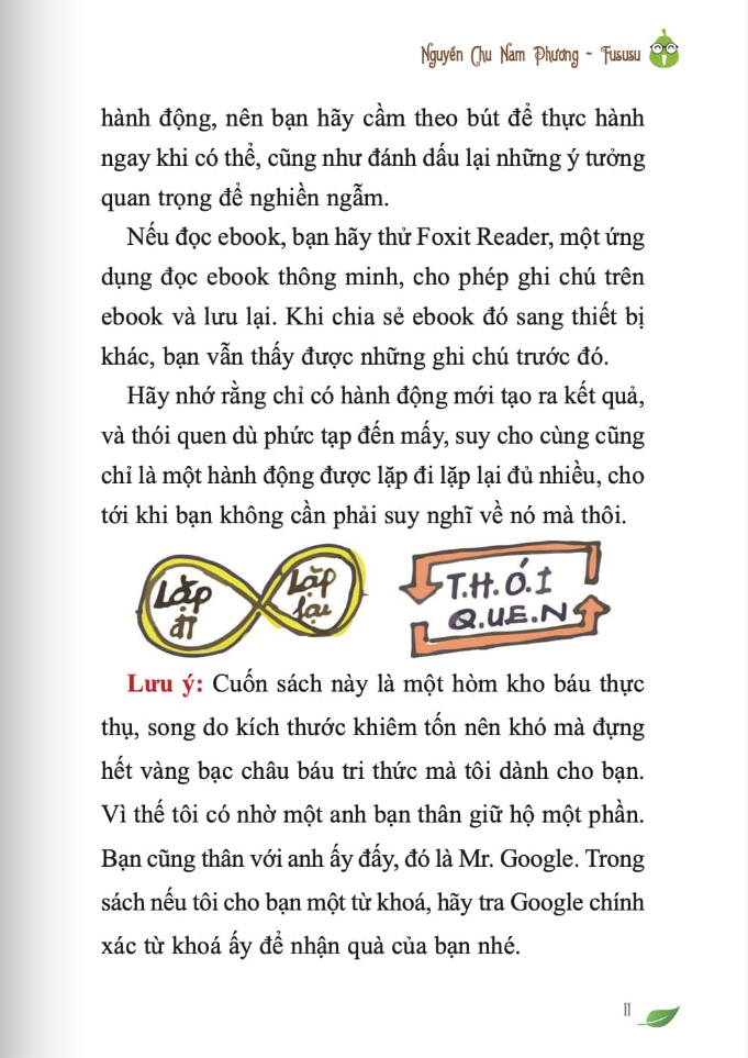 thay thói quen đổi cuộc đời - Ảnh 9