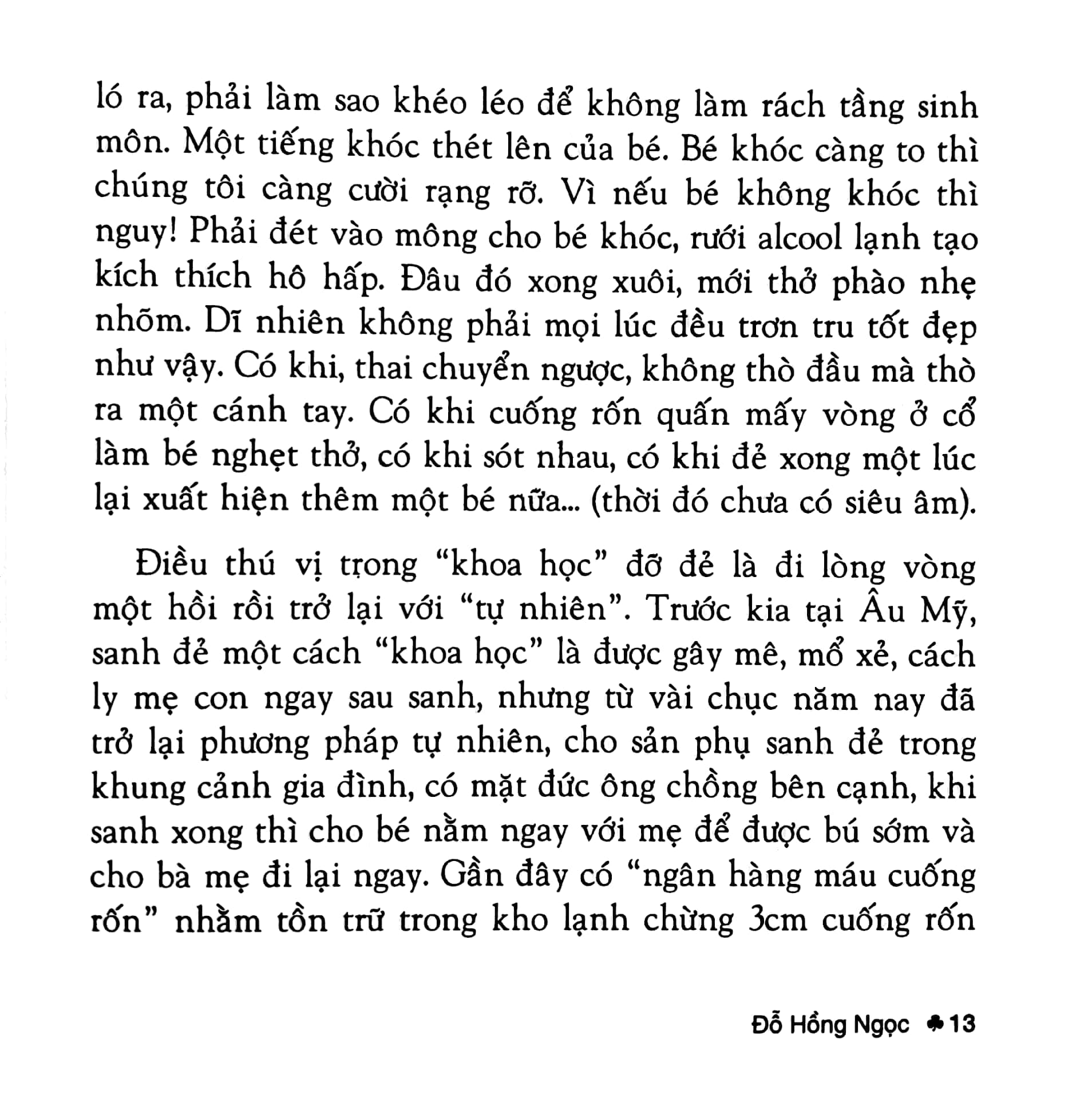 Thầy Thuốc Và Bệnh Nhân - Ảnh 4