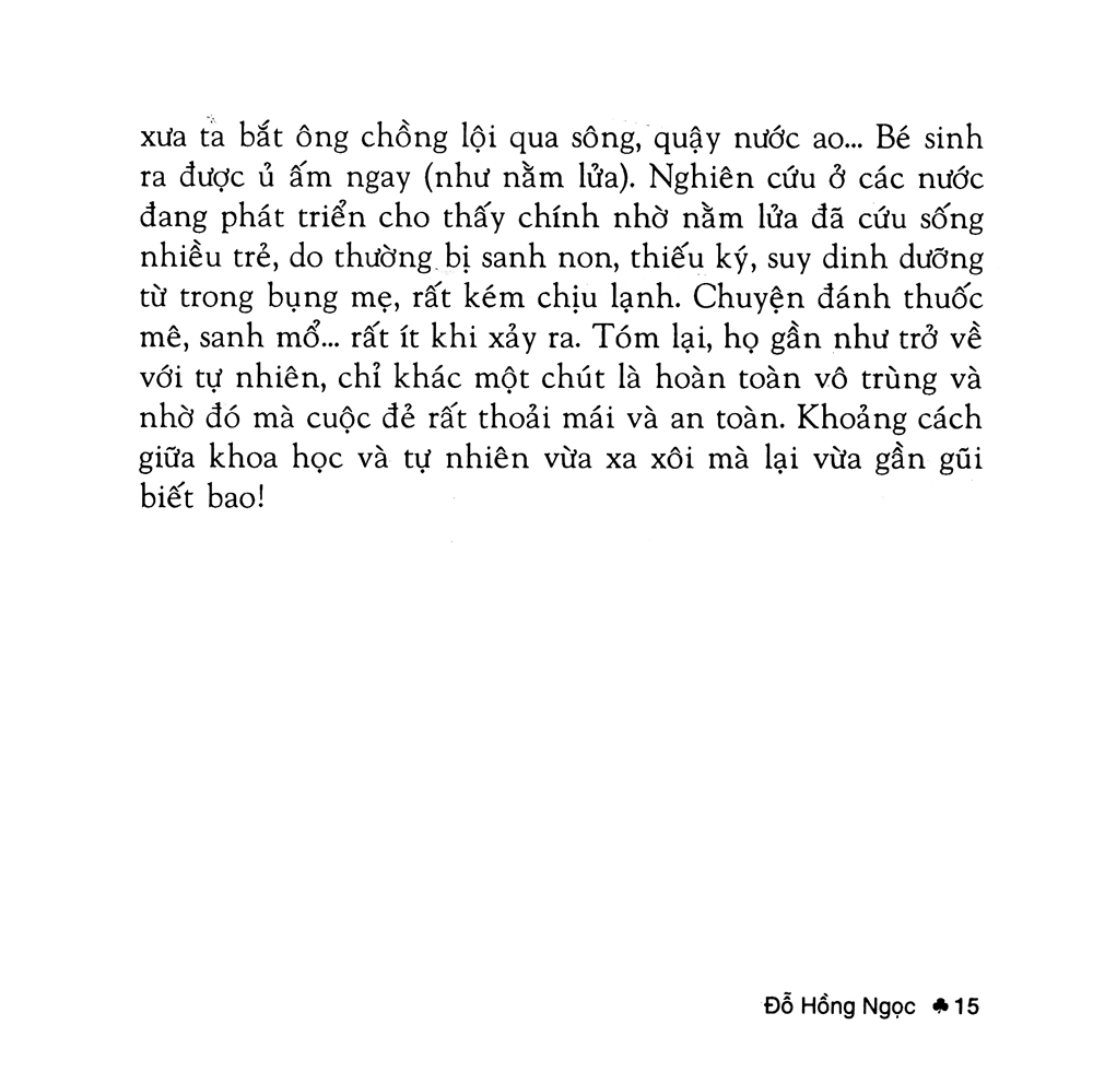 thầy thuốc và bệnh nhân (tái bản 2019) - Ảnh 10