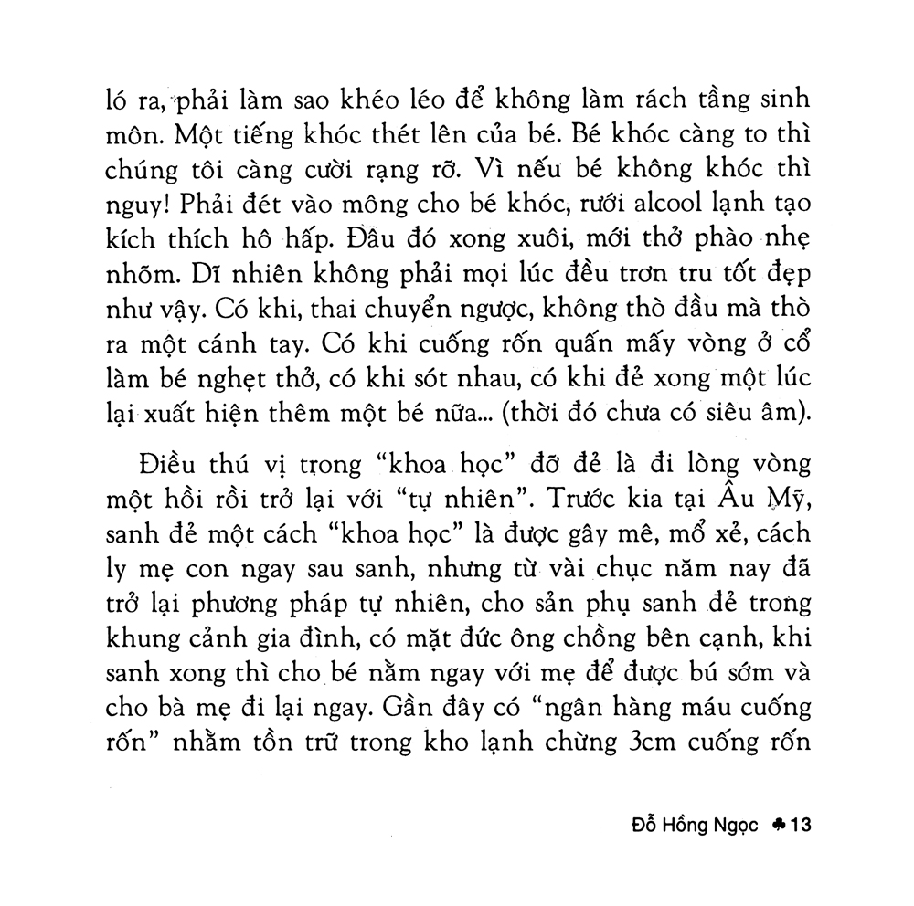 thầy thuốc và bệnh nhân (tái bản 2019) - Ảnh 8