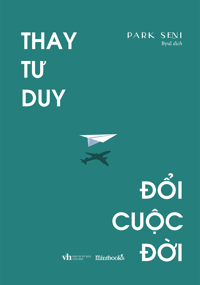 thay tư duy, đổi cuộc đời - Ảnh 2