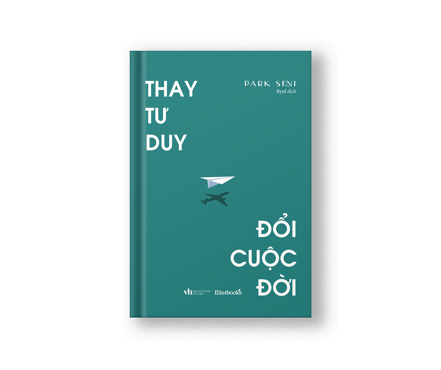 thay tư duy, đổi cuộc đời - Ảnh 3