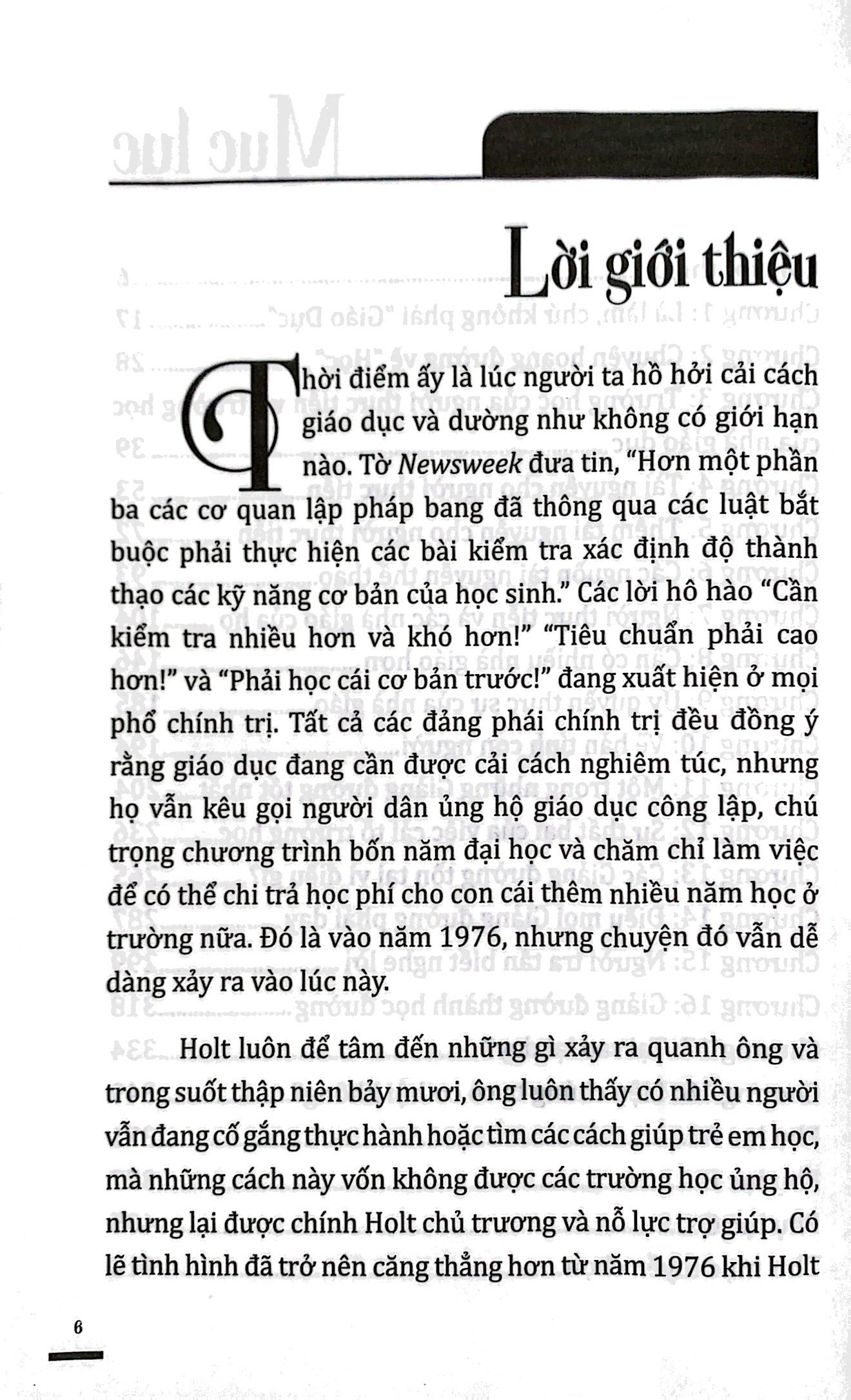 thay vì giáo dục - Ảnh 4