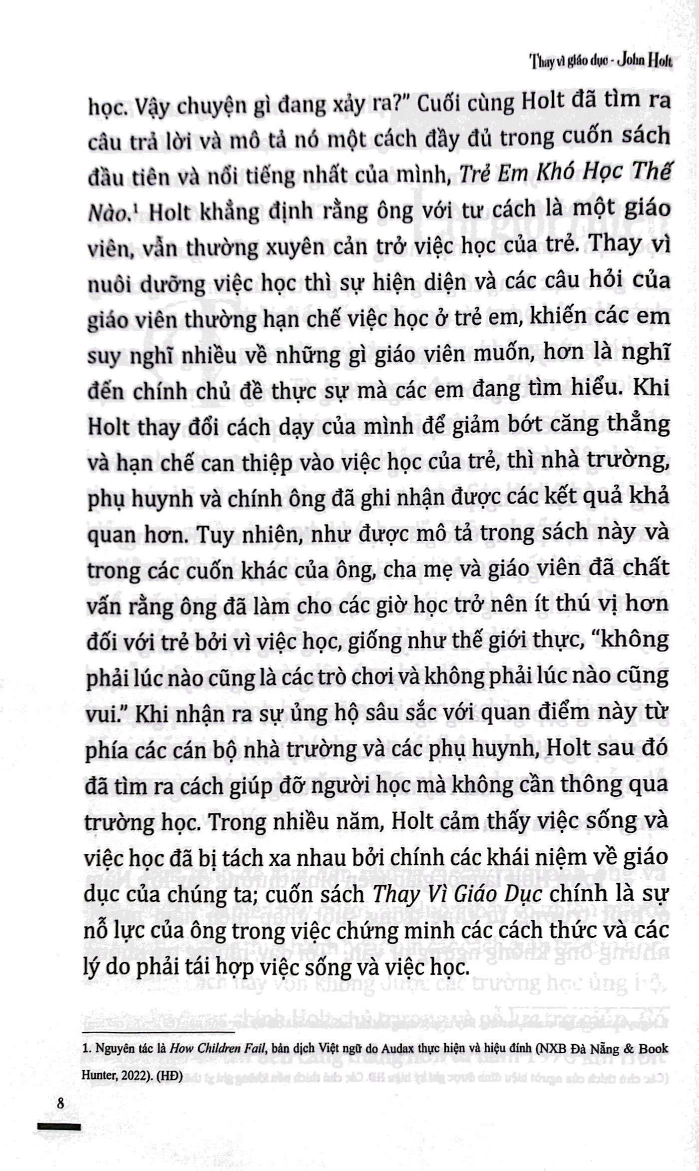 thay vì giáo dục - Ảnh 6