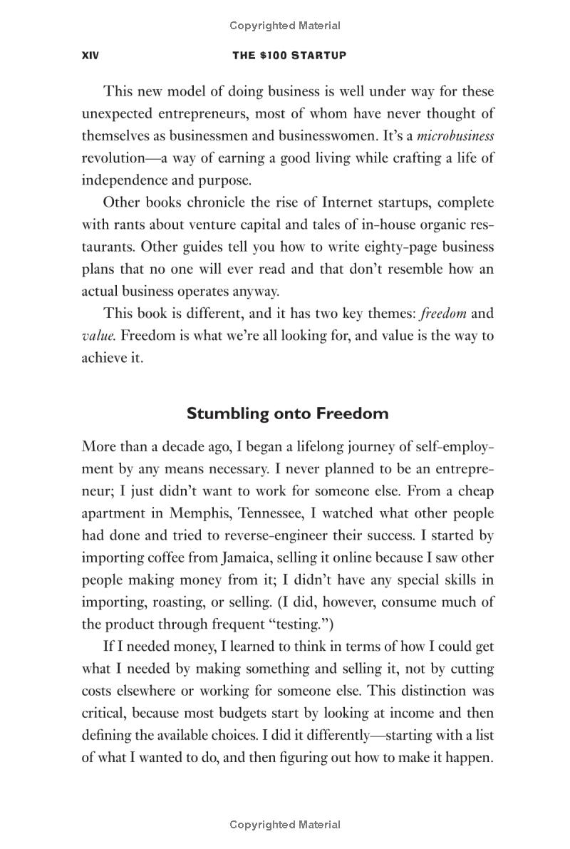 the $100 startup - Ảnh 10