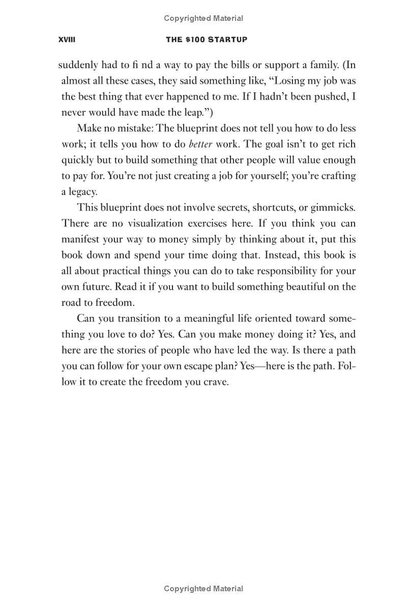 the $100 startup - Ảnh 14