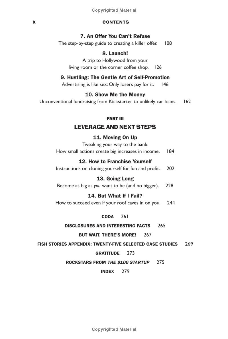 the $100 startup - Ảnh 7