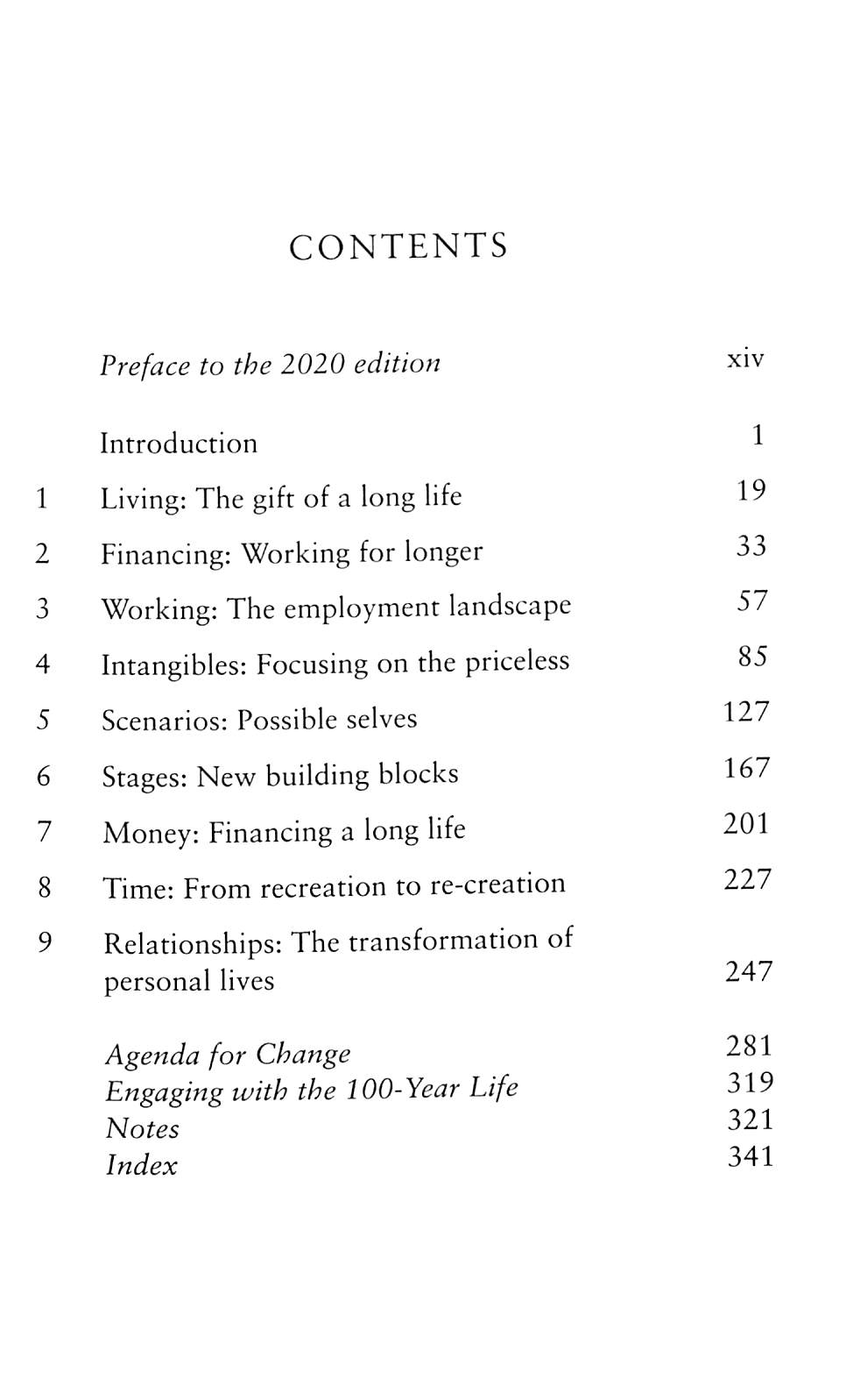 the 100-year life - living and working in an age of longevity - Ảnh 4