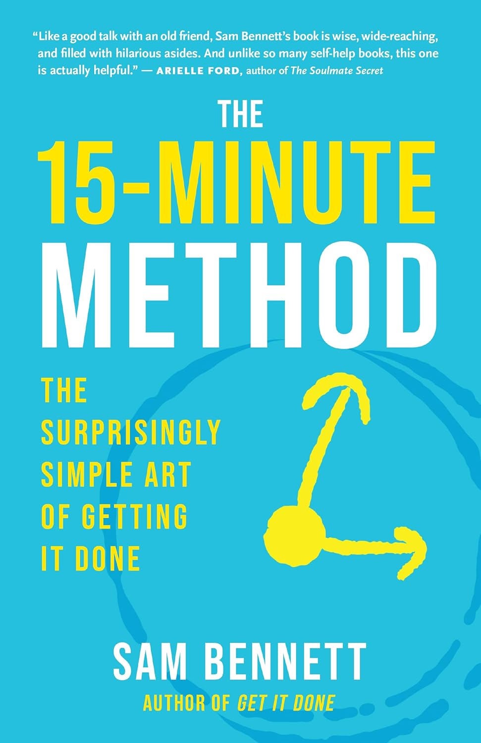 The 15-Minute Method - Ảnh 2
