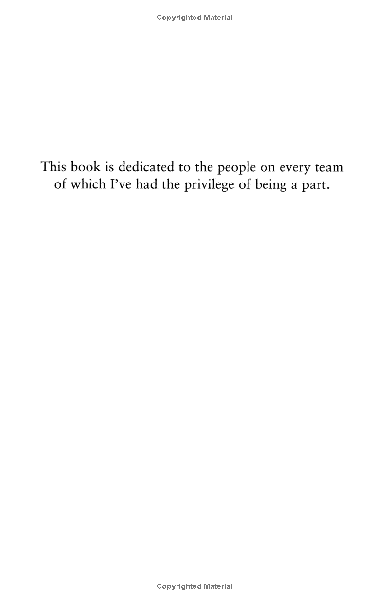 the 17 essential qualities of a team player: becoming the kind of person every team wants - Ảnh 3