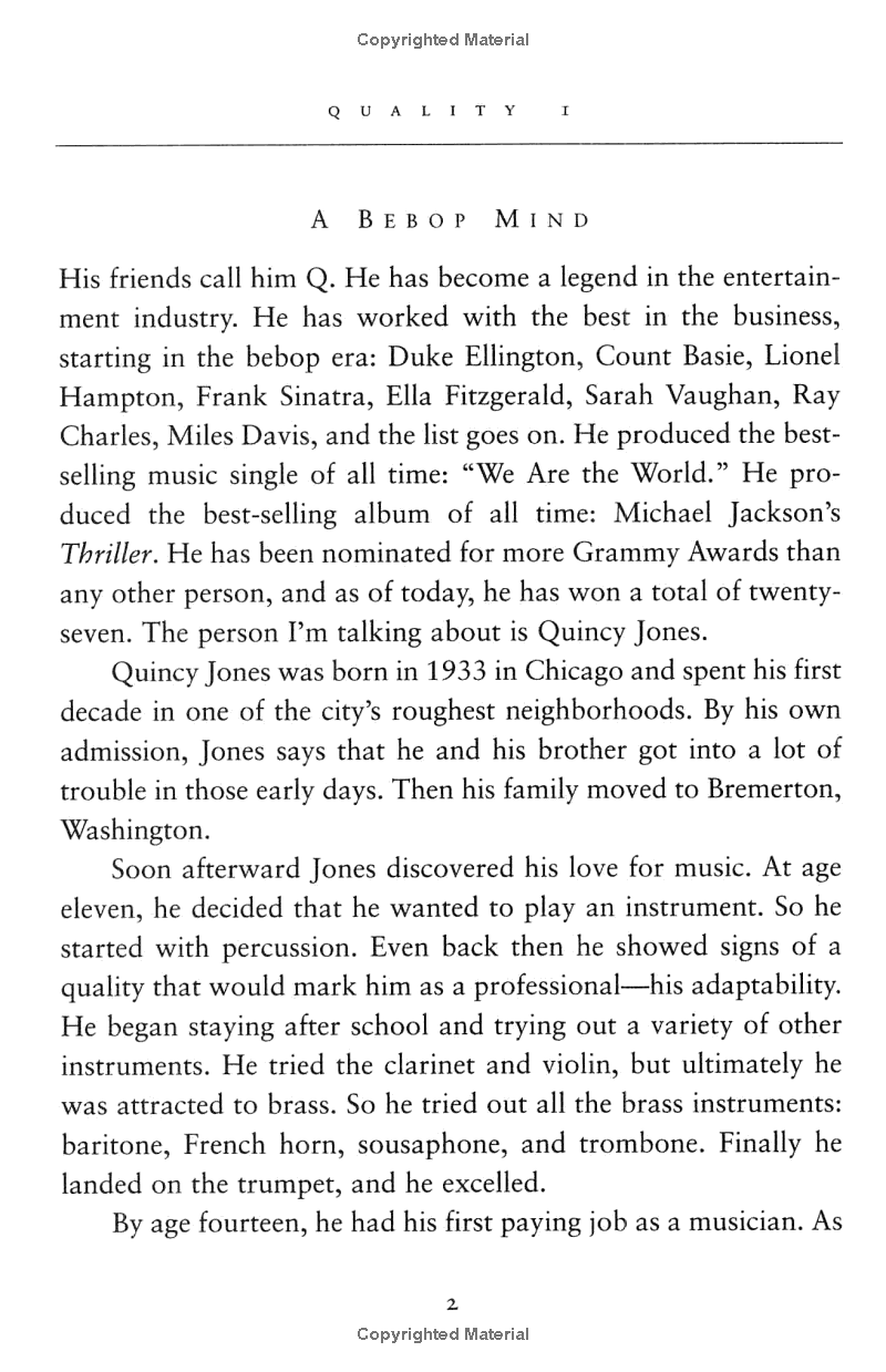 the 17 essential qualities of a team player: becoming the kind of person every team wants - Ảnh 8