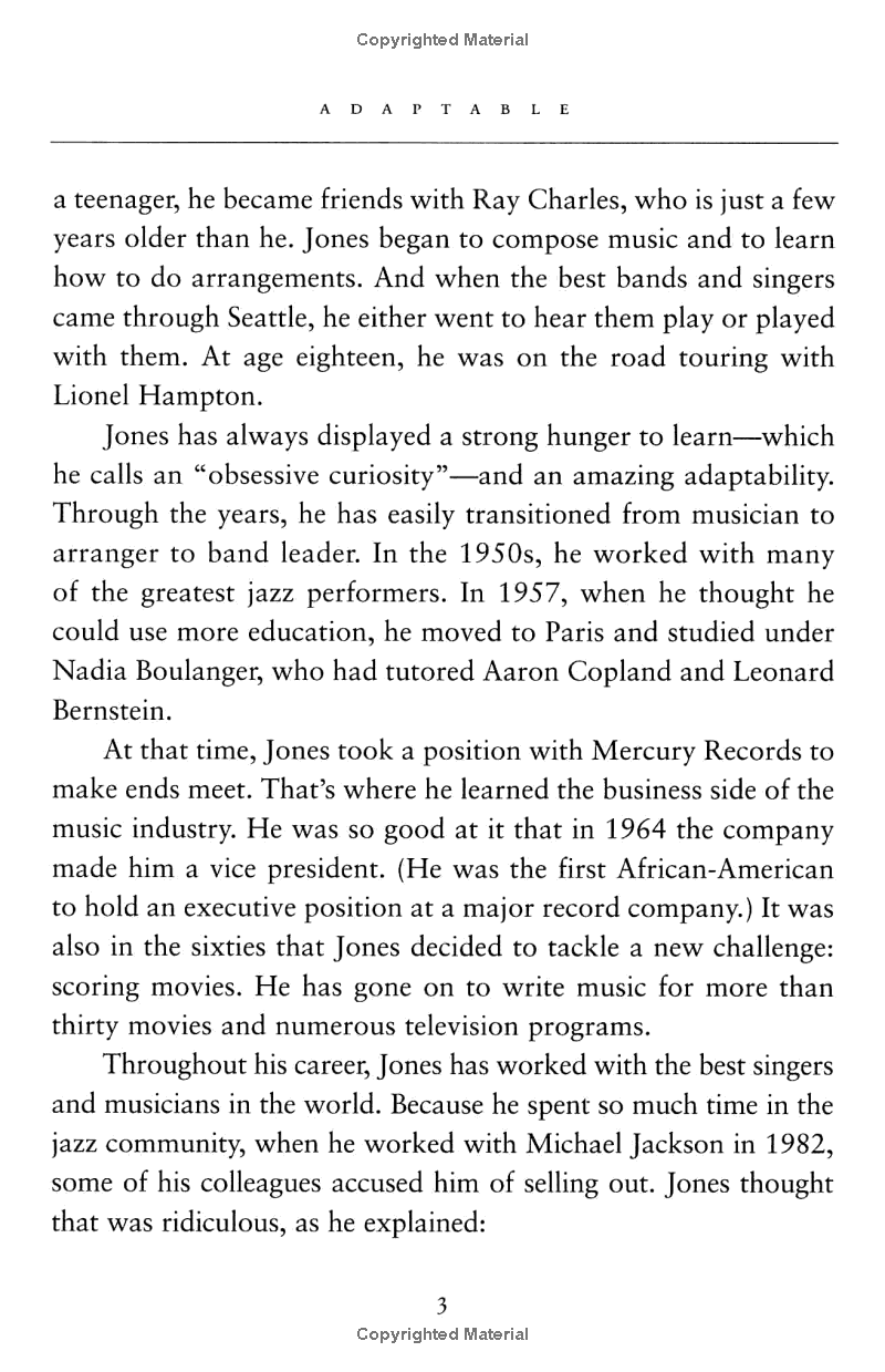 the 17 essential qualities of a team player: becoming the kind of person every team wants - Ảnh 9