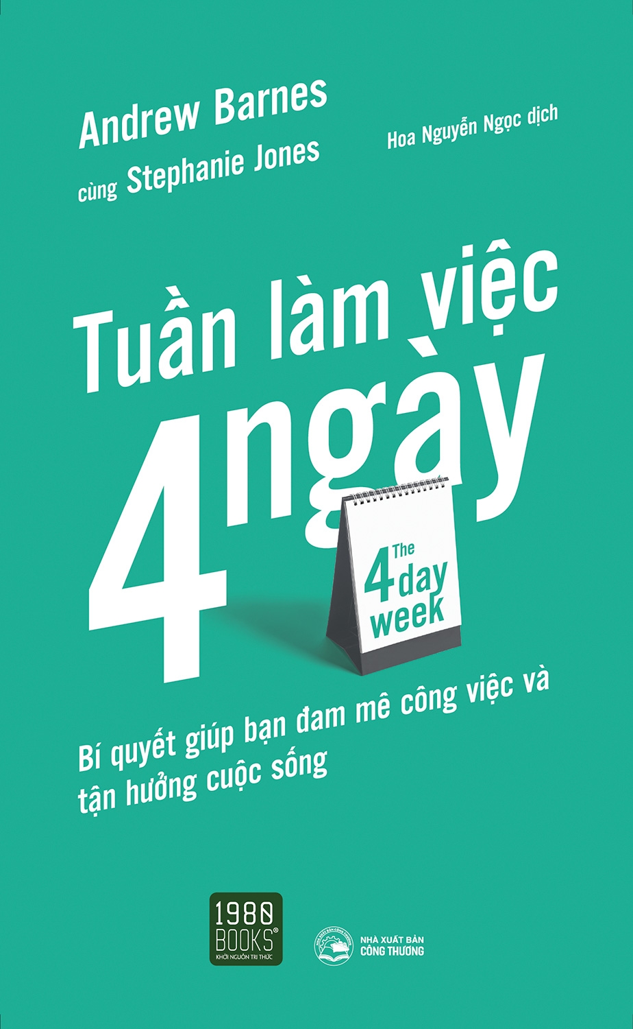 the 4 day week - tuần làm việc 4 ngày - Ảnh 2