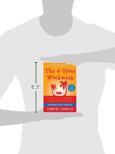 the 4-hour workweek - Ảnh 4