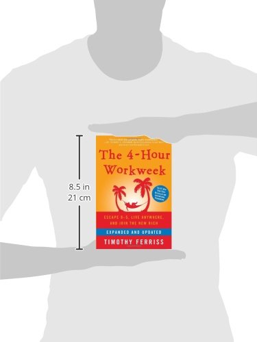 the 4-hour workweek - Ảnh 5