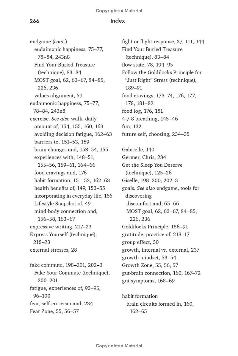 the 5 resets - rewire your brain and body for less stress and more resilience - Ảnh 12