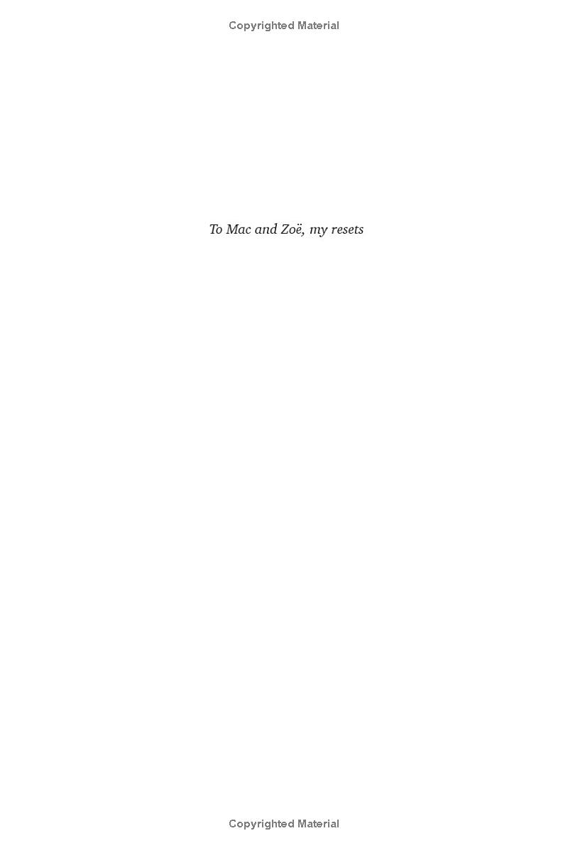 the 5 resets - rewire your brain and body for less stress and more resilience - Ảnh 4