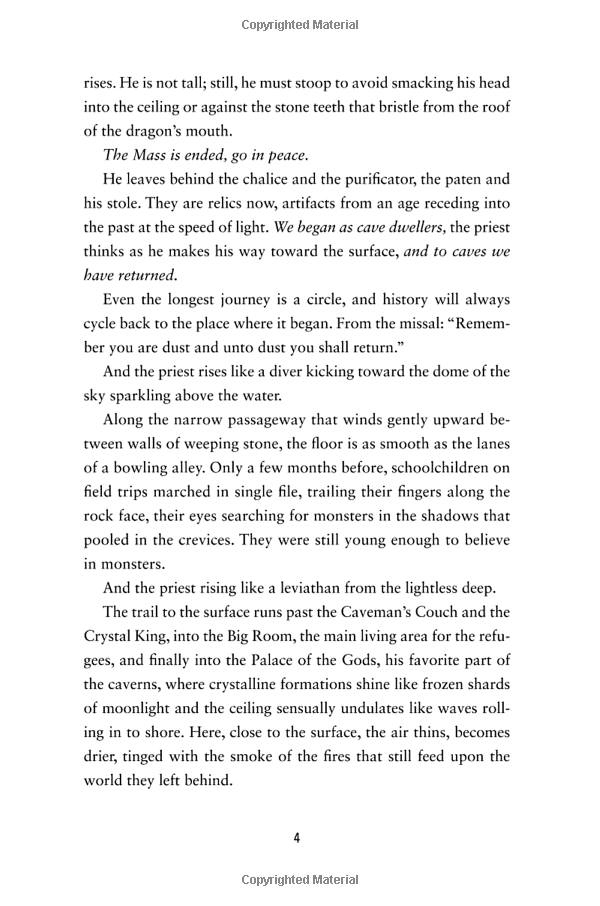 the 5th wave: the last star (book 3) - Ảnh 10