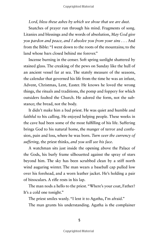 the 5th wave: the last star (book 3) - Ảnh 11