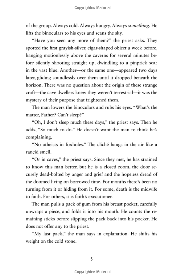 the 5th wave: the last star (book 3) - Ảnh 12