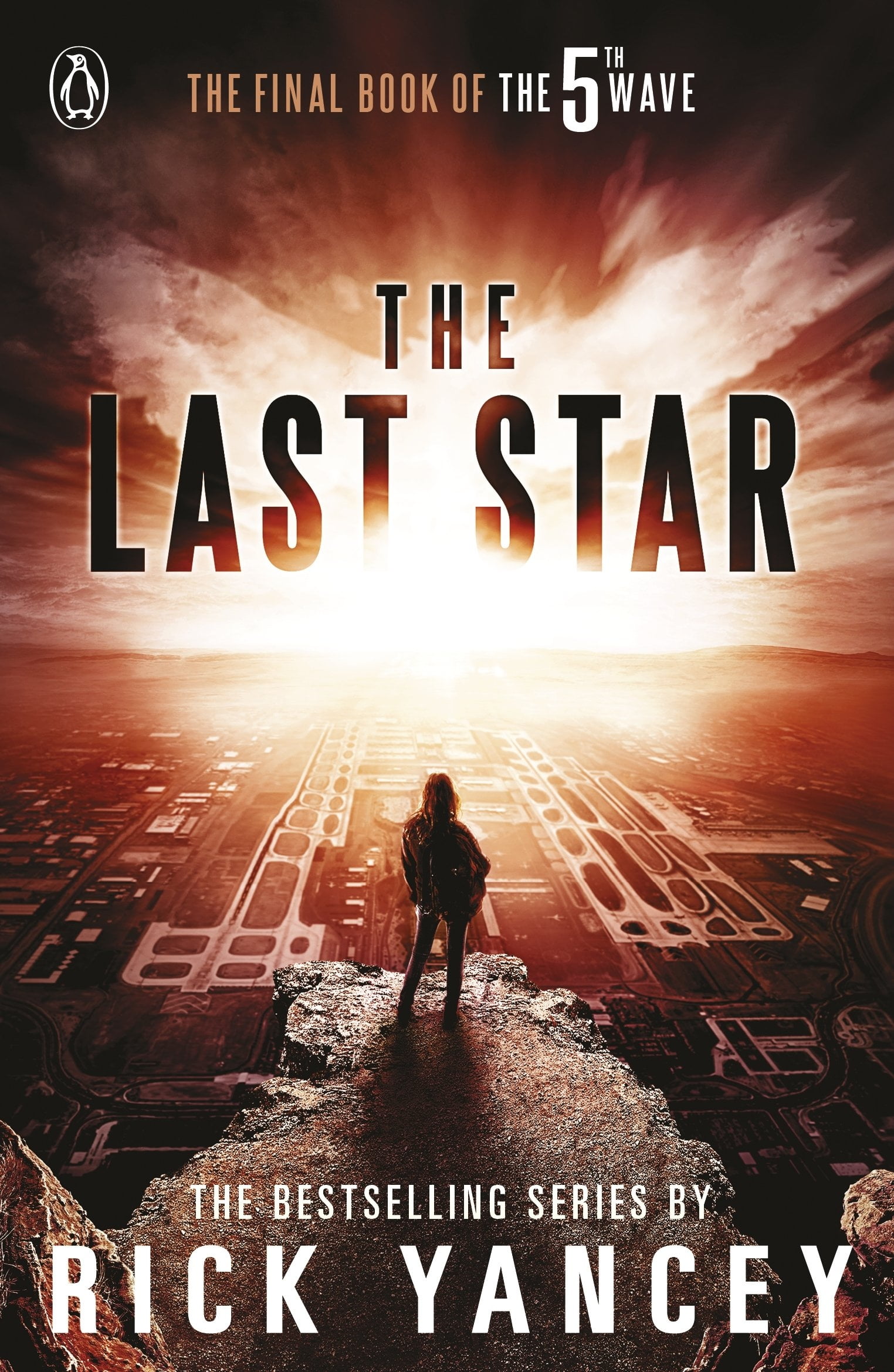 the 5th wave: the last star (book 3) - Ảnh 2