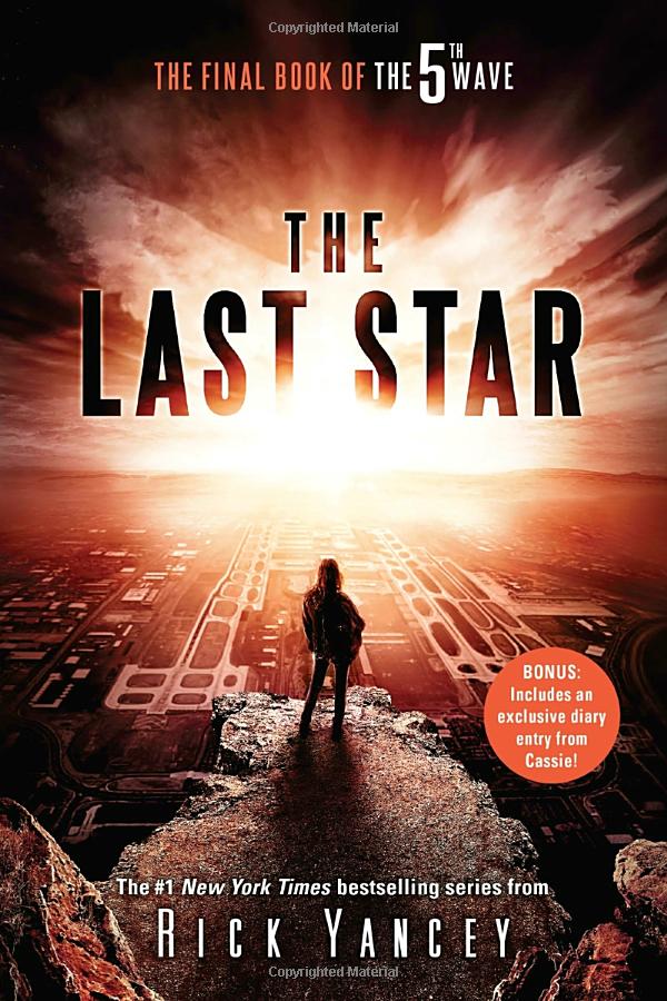 the 5th wave: the last star (book 3) - Ảnh 3