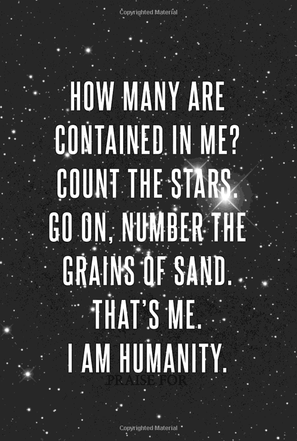 the 5th wave: the last star (book 3) - Ảnh 4