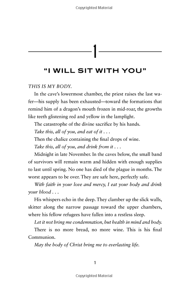 the 5th wave: the last star (book 3) - Ảnh 7