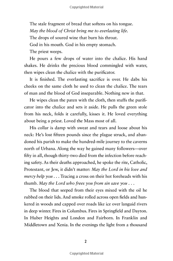 the 5th wave: the last star (book 3) - Ảnh 8