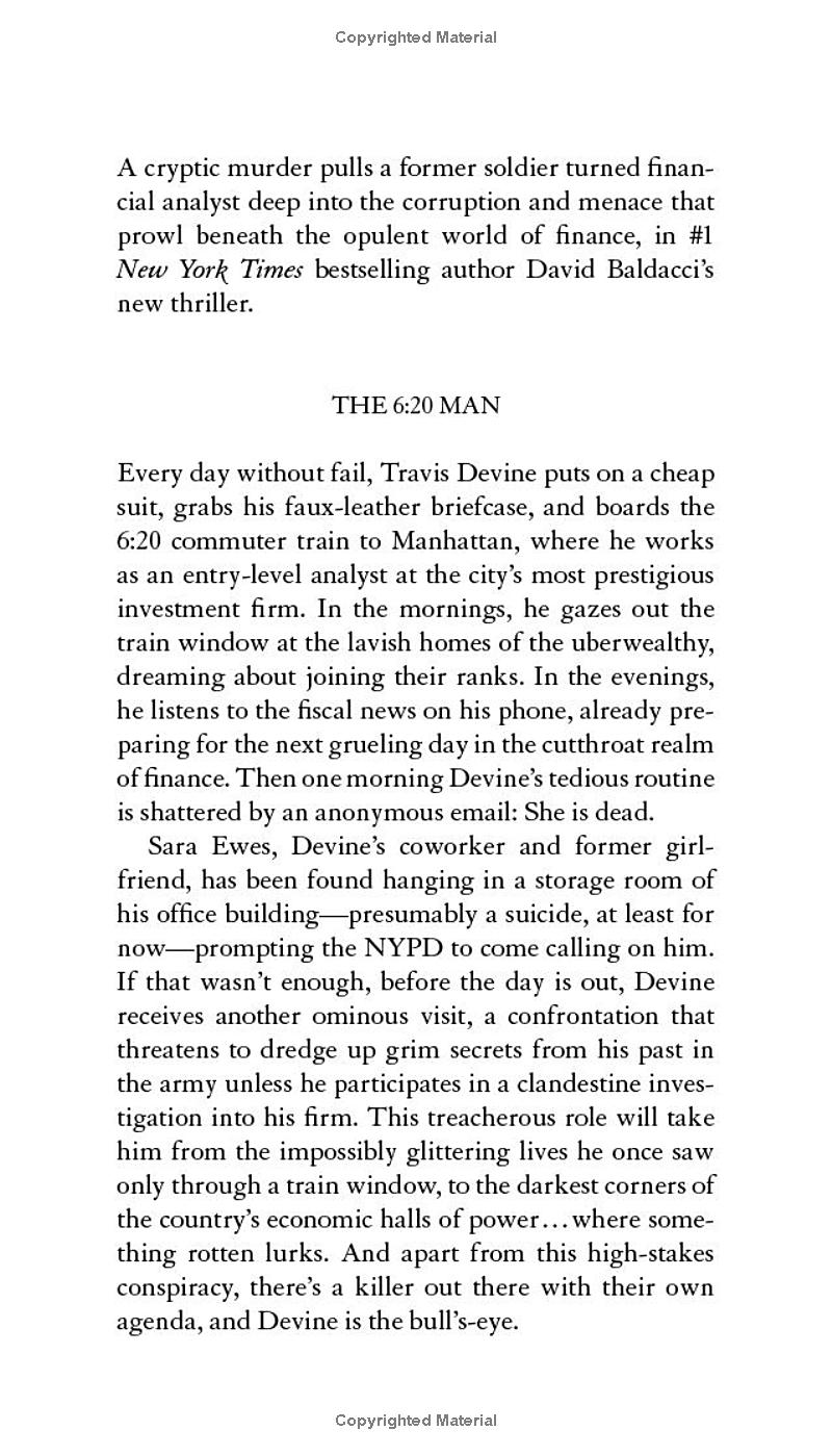 The 6:20 Man - Ảnh 3