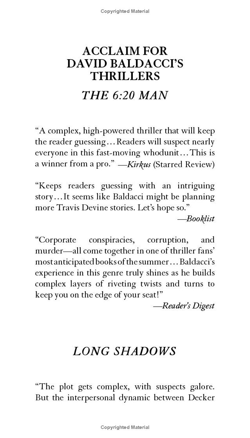 The 6:20 Man - Ảnh 4