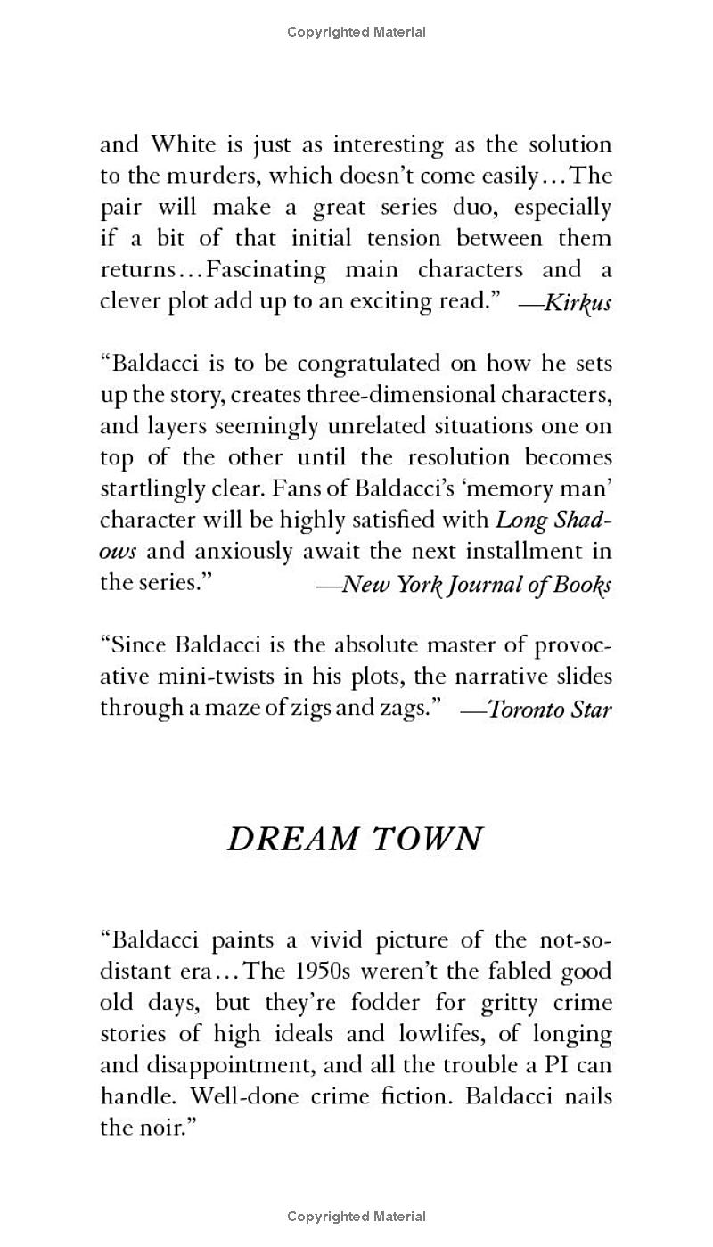 The 6:20 Man - Ảnh 5