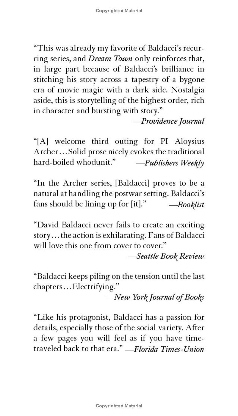 The 6:20 Man - Ảnh 6