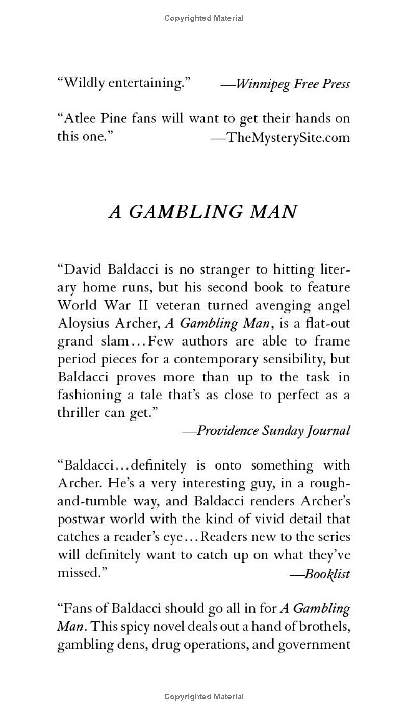 The 6:20 Man - Ảnh 8