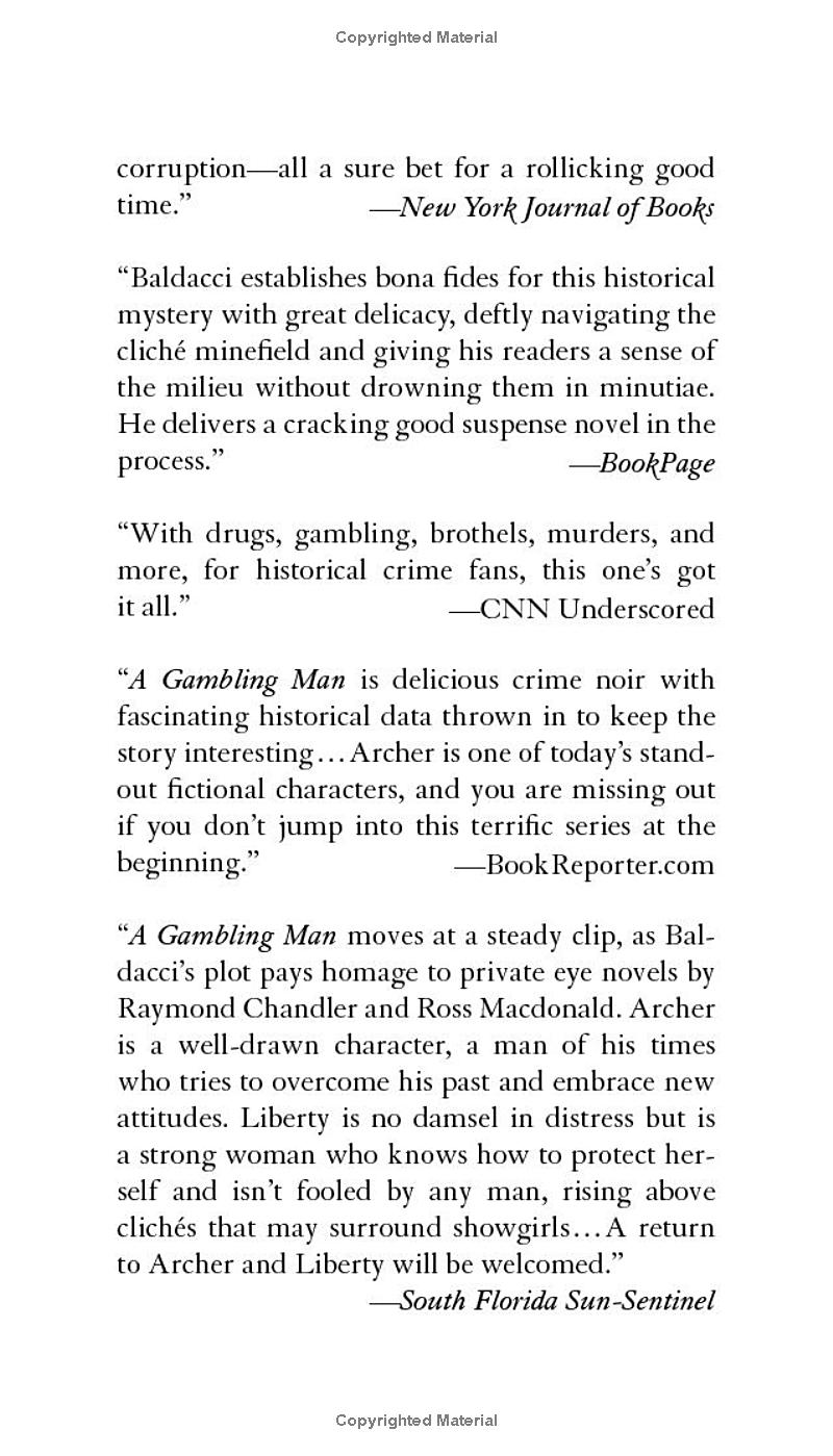 The 6:20 Man - Ảnh 9